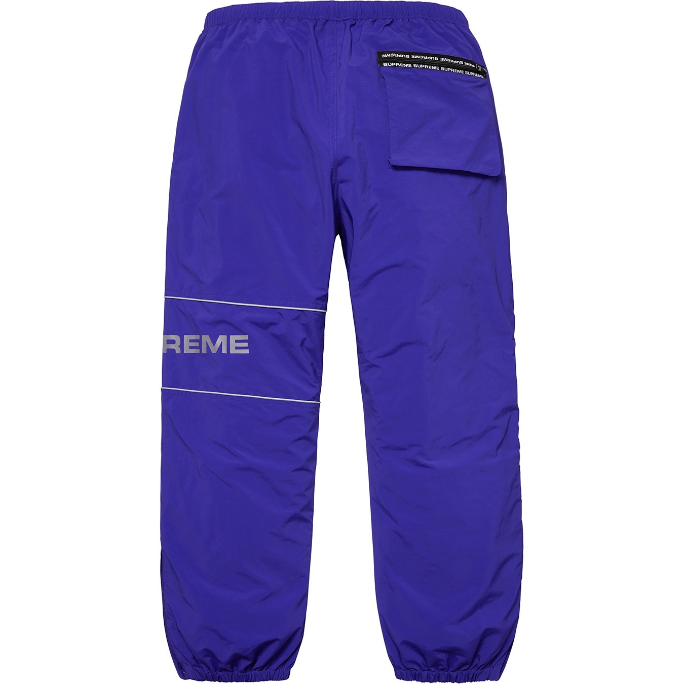 Nylon Ripstop Pant view 5